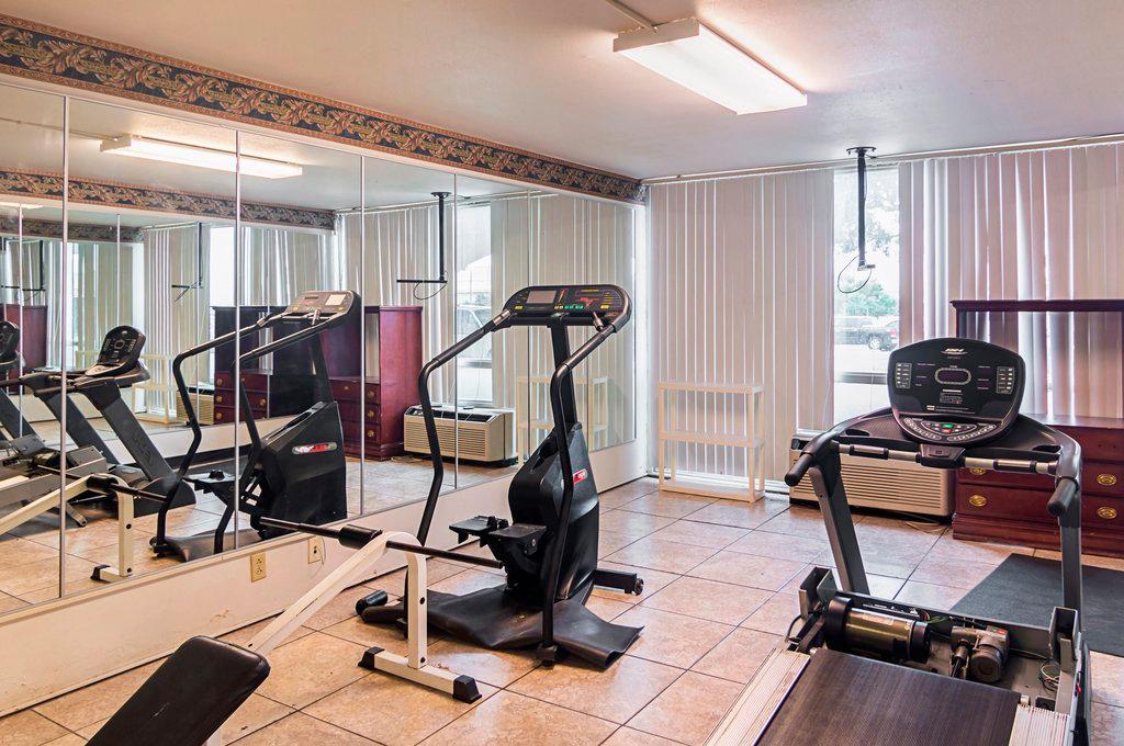 Red Roof Inn Lubbock Luaran gambar