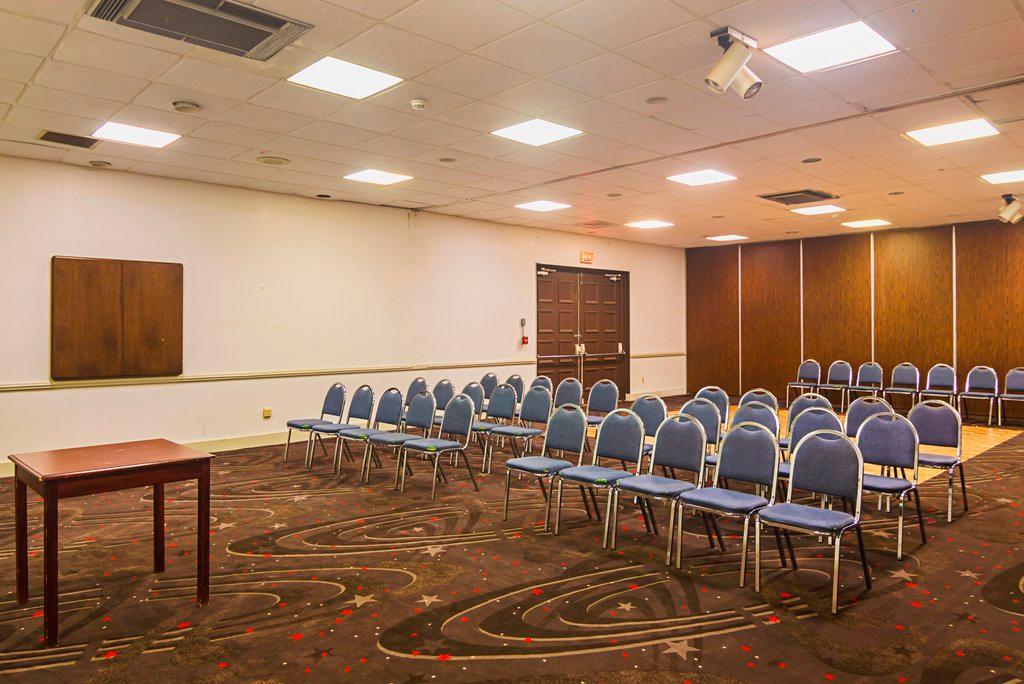 Red Roof Inn Lubbock Luaran gambar