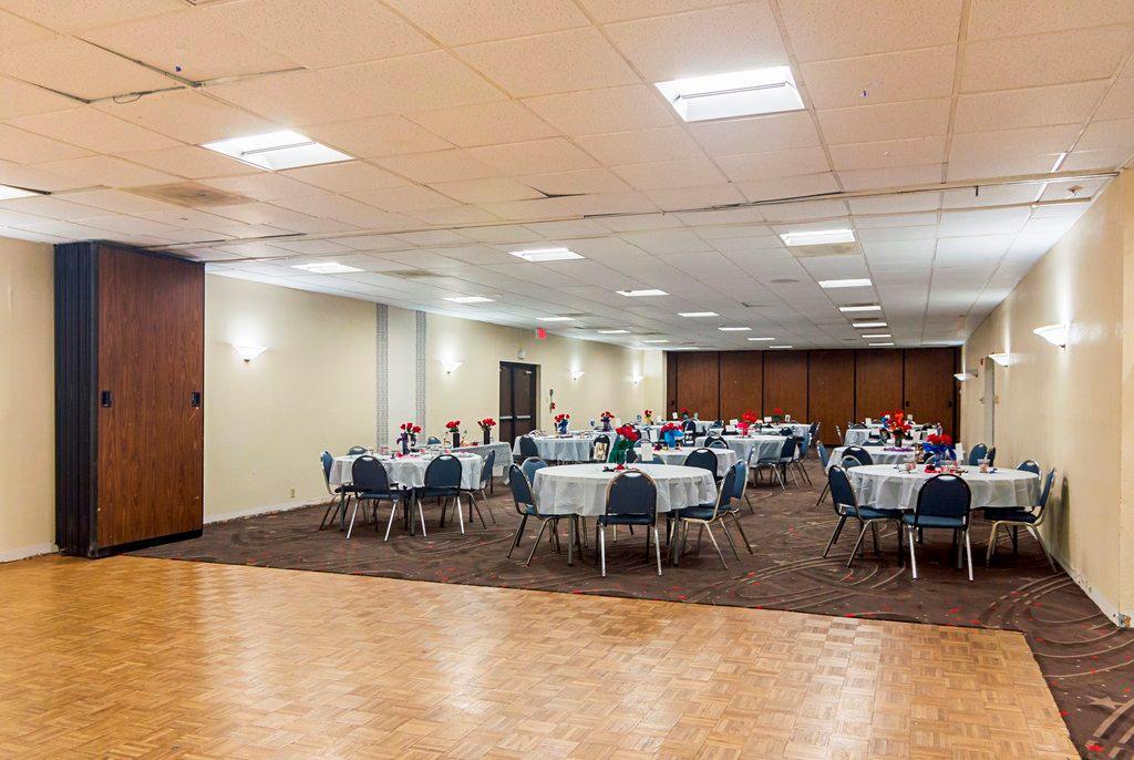 Red Roof Inn Lubbock Luaran gambar