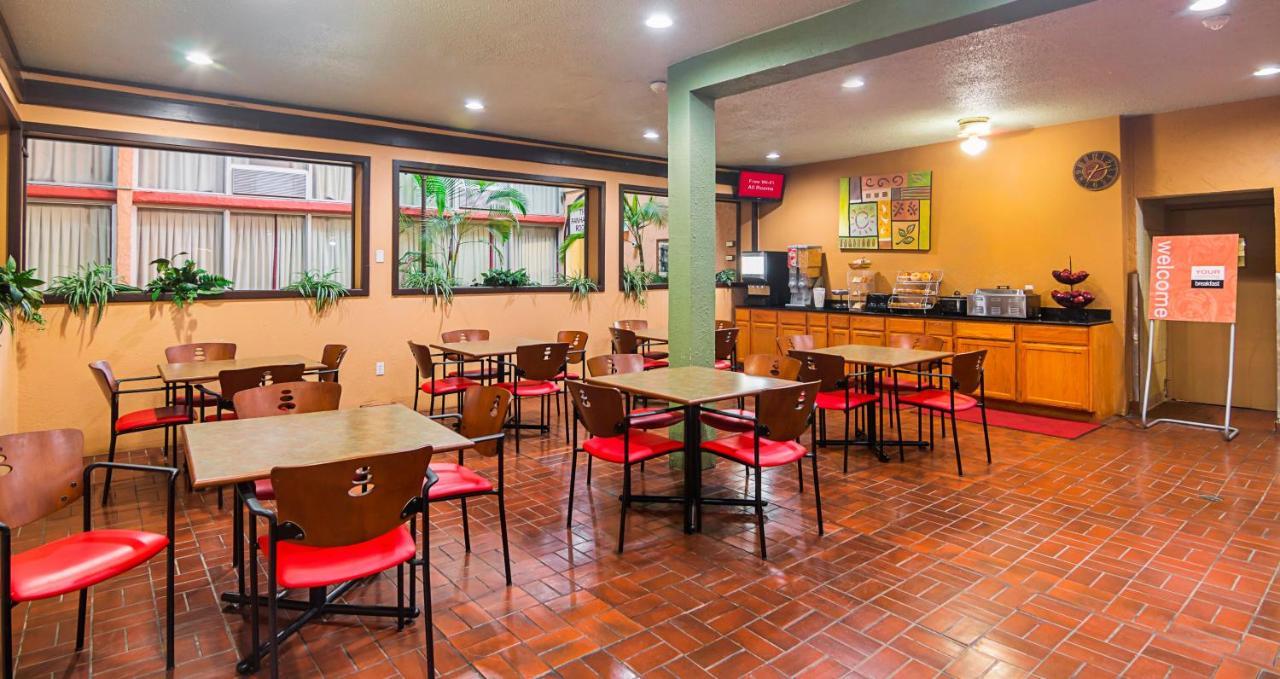 Red Roof Inn Lubbock Luaran gambar