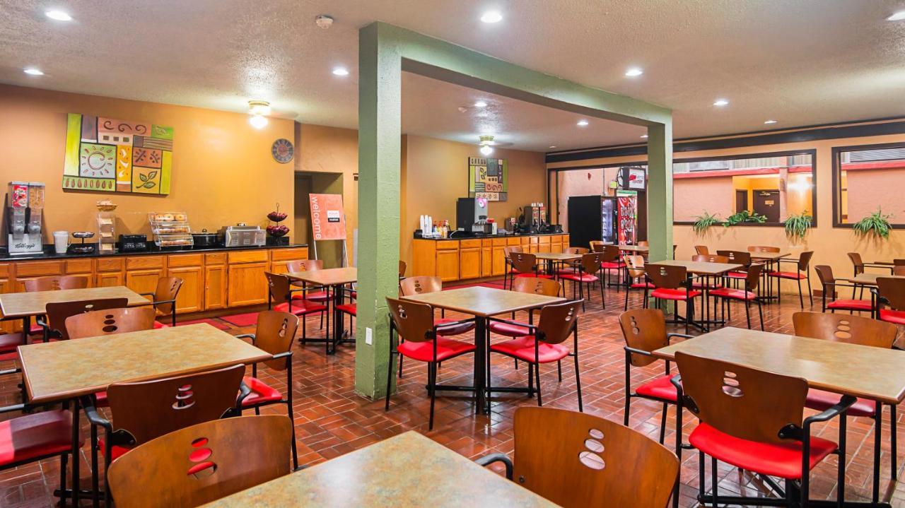 Red Roof Inn Lubbock Luaran gambar