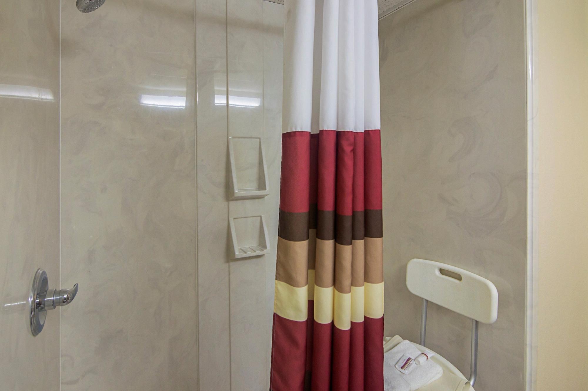 Red Roof Inn Lubbock Luaran gambar