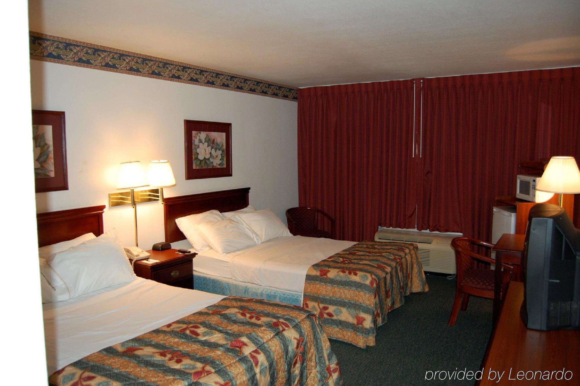 Red Roof Inn Lubbock Luaran gambar