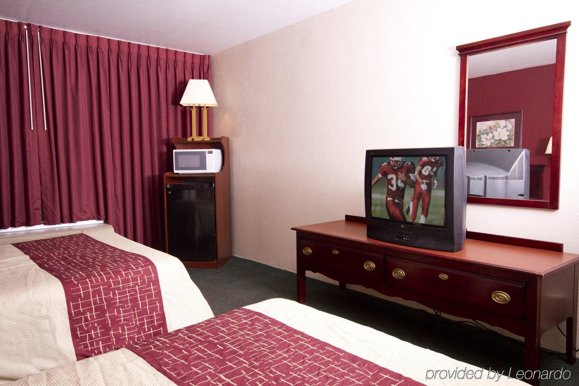 Red Roof Inn Lubbock Bilik gambar