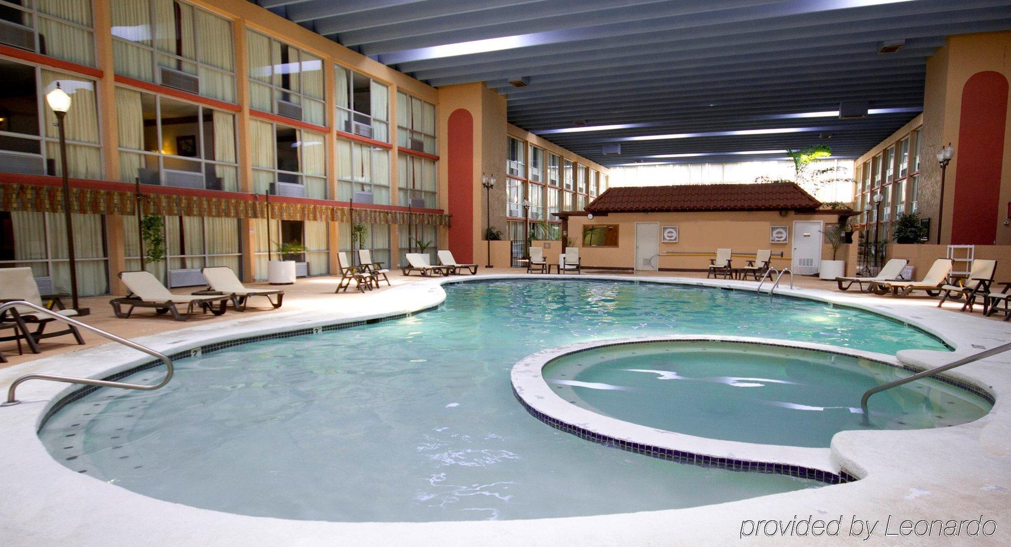 Red Roof Inn Lubbock Luaran gambar